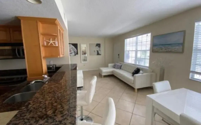 photo 4 of OCEANVIEW LARGE DREAM CONDO WITH 2BD/2B in CLEARWATER BEACH