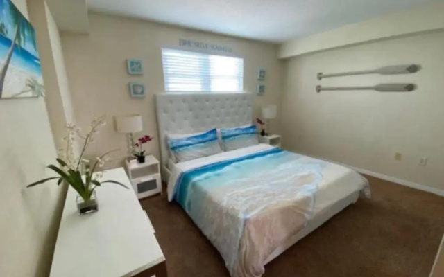 photo 5 of OCEANVIEW LARGE DREAM CONDO WITH 2BD/2B in CLEARWATER BEACH