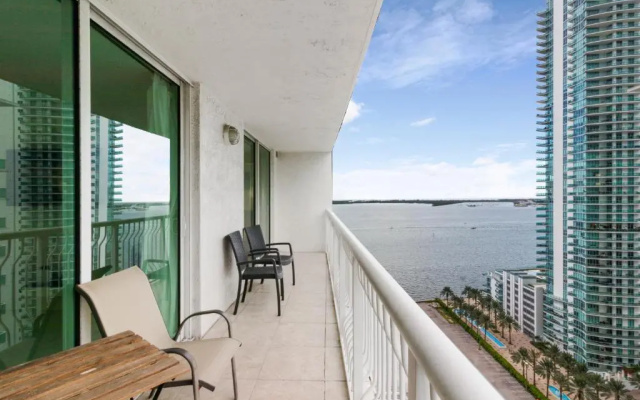 photo 5 of Oceanview Luxury Converted 4 BR Miami Brickell Ave