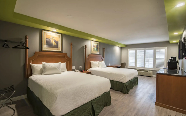 photo 5 of The SeaScape Inn