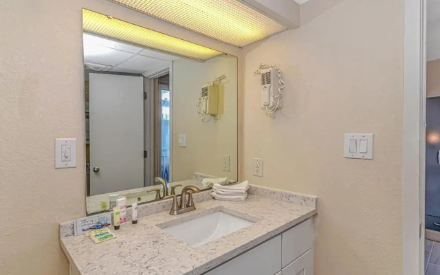 photo 5 of Oceanview Studio at Boardwalk Resort 440