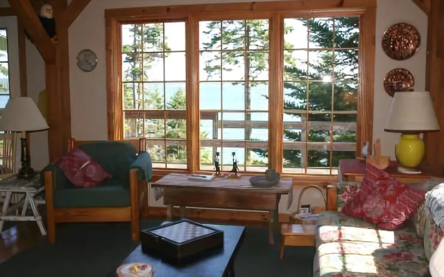 photo 2 of Oceanville Retreat - Three Bedroom Home