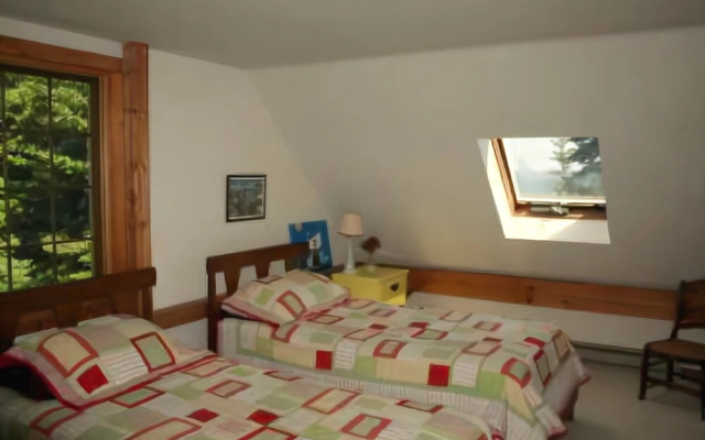 photo 4 of Oceanville Retreat - Three Bedroom Home