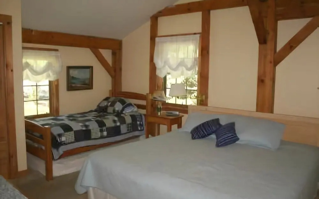 photo 5 of Oceanville Retreat - Three Bedroom Home