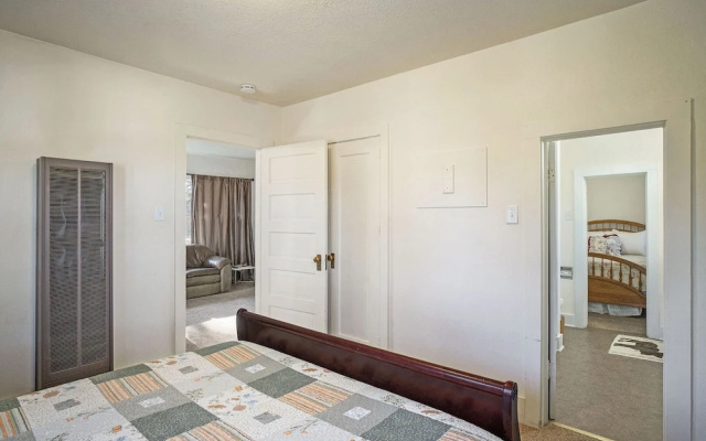 photo 3 of O'deer Cabin - Pet Friendly - Estes Park -- Ev#3241 2 Bedroom Cabin by RedAwning