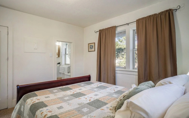 photo 4 of O'deer Cabin - Pet Friendly - Estes Park -- Ev#3241 2 Bedroom Cabin by RedAwning