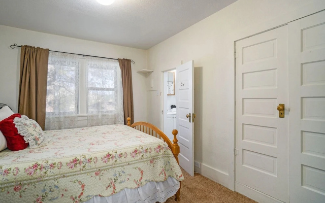 photo 5 of O'deer Cabin - Pet Friendly - Estes Park -- Ev#3241 2 Bedroom Cabin by RedAwning
