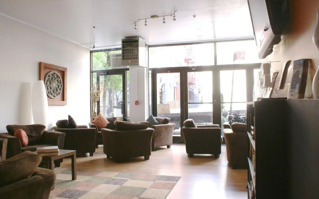 photo 2 of Off Soho Suites Hotel