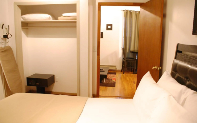 photo 3 of Off Soho Suites Hotel