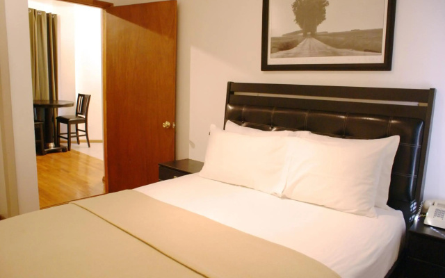 photo 4 of Off Soho Suites Hotel