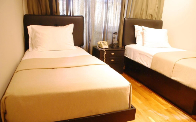photo 5 of Off Soho Suites Hotel