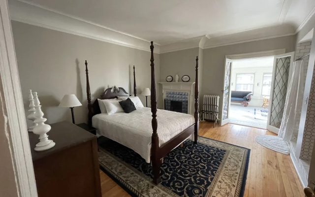 photo 3 of Offutt Manor