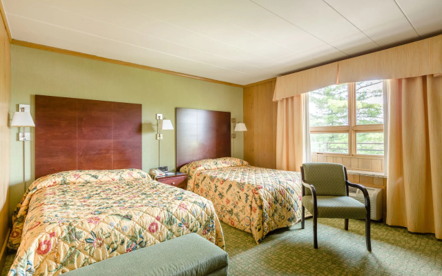 photo 2 of Oglebay Resort