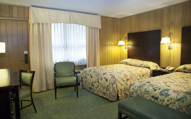 photo 3 of Oglebay Resort