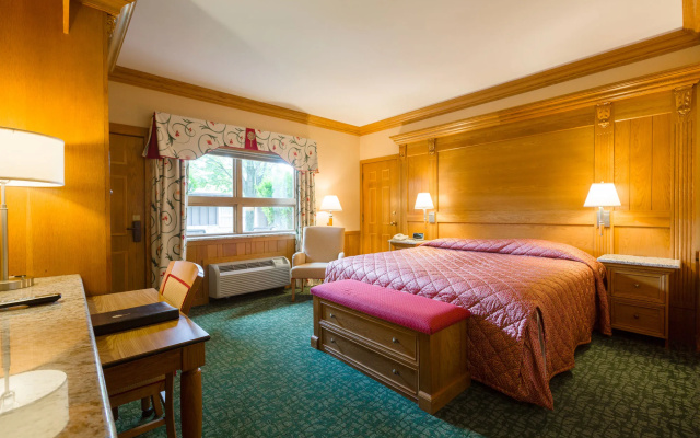 photo 5 of Oglebay Resort