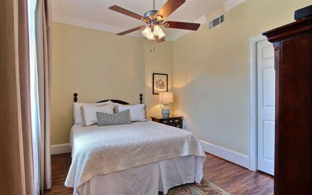 photo 2 of Oglethorpe Lodge