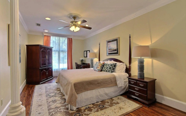 photo 3 of Oglethorpe Lodge