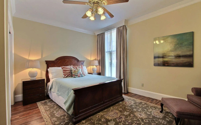 photo 5 of Oglethorpe Lodge