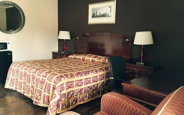 photo 2 of Oglethorpe Motel