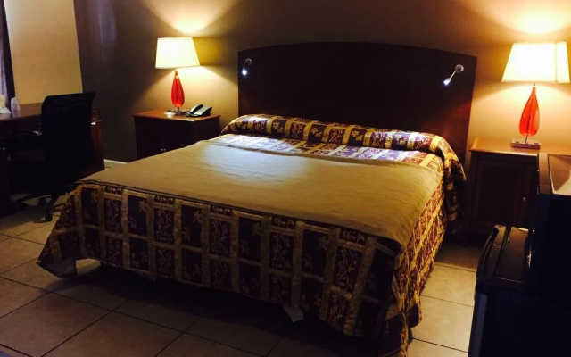 photo 3 of Oglethorpe Motel