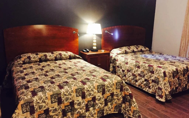 photo 5 of Oglethorpe Motel