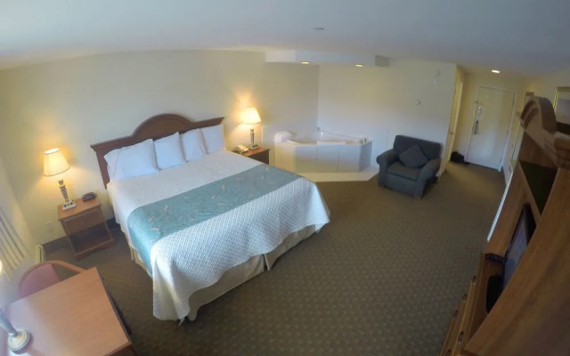 photo 4 of Driftaway Hotel and Pool