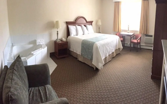photo 5 of Driftaway Hotel and Pool