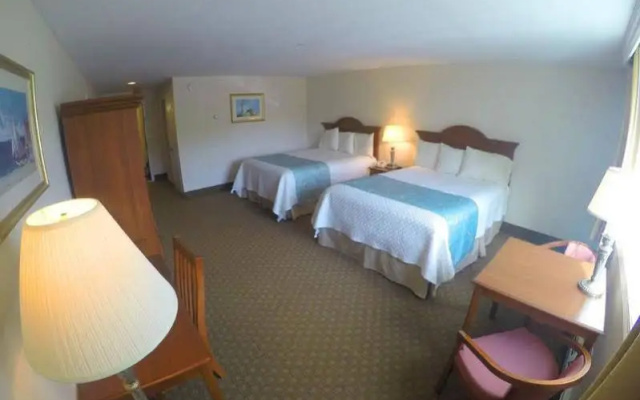 photo 4 of Ogunquit Hotel and Suites