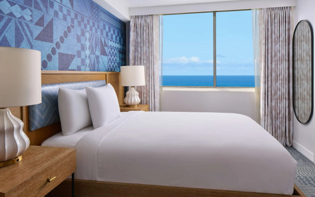 photo 3 of OUTRIGGER Waikiki Paradise Hotel