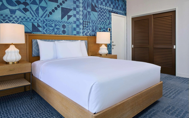 photo 4 of OUTRIGGER Waikiki Paradise Hotel