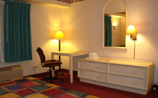 photo 3 of O'Hare Inn & Suites