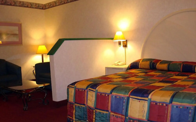 photo 4 of O'Hare Inn & Suites