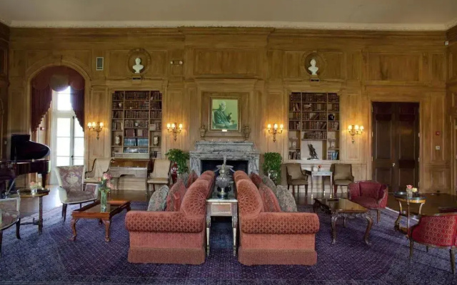 photo 2 of Oheka Castle Hotel & Estate