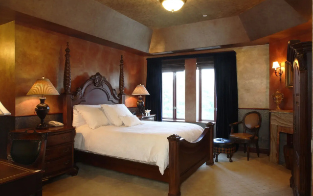 photo 3 of Oheka Castle Hotel & Estate