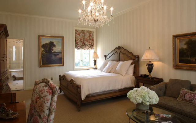 photo 4 of Oheka Castle Hotel & Estate