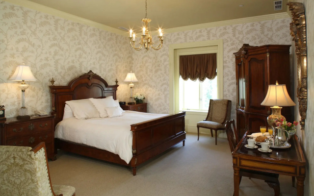 photo 5 of Oheka Castle Hotel & Estate