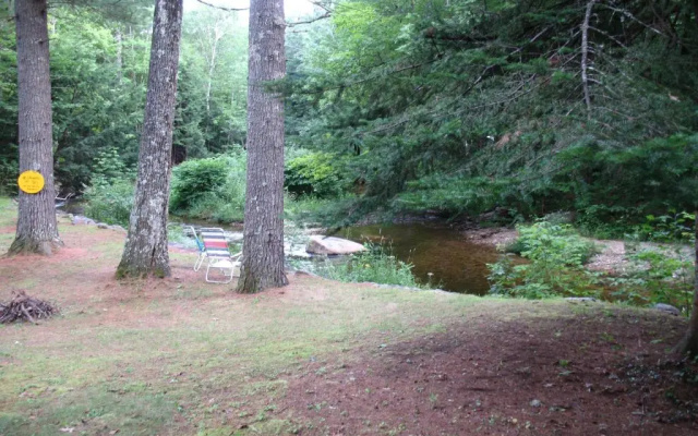 photo 5 of Okie Dokie Cabins