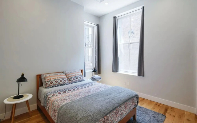photo 3 of Old City Chic Clean And Comfy 2Bed 2Bath