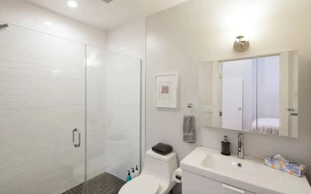 photo 5 of Old City Chic Clean And Comfy 2Bed 2Bath