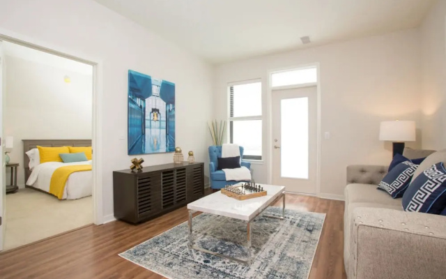 photo 3 of Old City Lux Apartments by Barsala