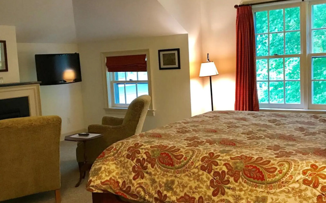 photo 2 of Old Lyme Inn