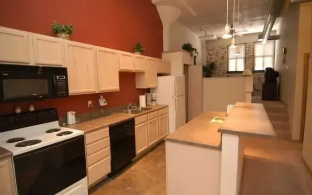 photo 5 of Old Market Lofts by ExecuStay (EXEC-MW.OML506)