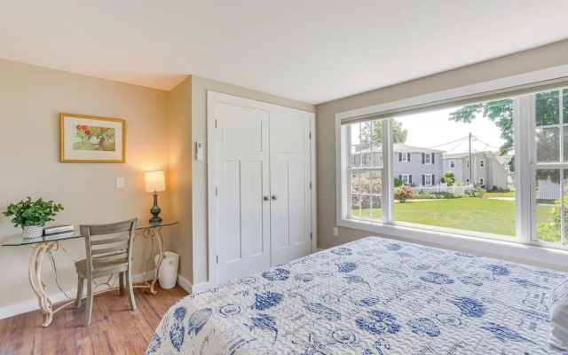 photo 5 of Old Saybrook Home w/ Screened Porch & Ocean View!