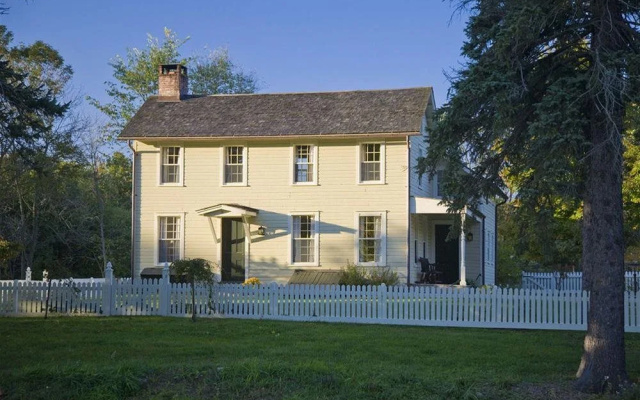 photo 4 of Old Stone Farm