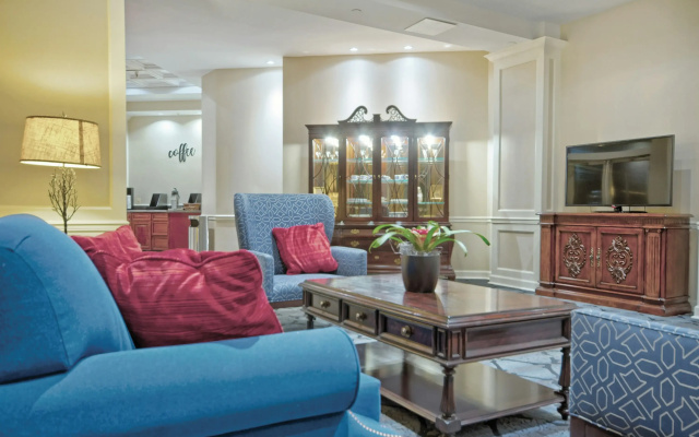 photo 2 of Club Wyndham Old Town Alexandria