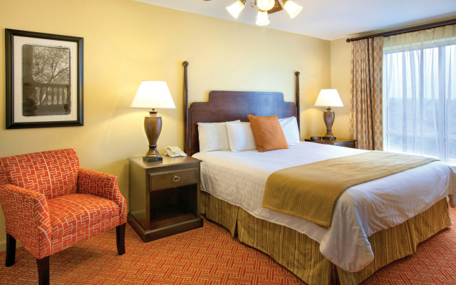 photo 3 of Club Wyndham Old Town Alexandria
