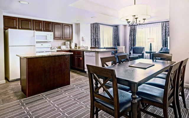 photo 4 of Club Wyndham Old Town Alexandria