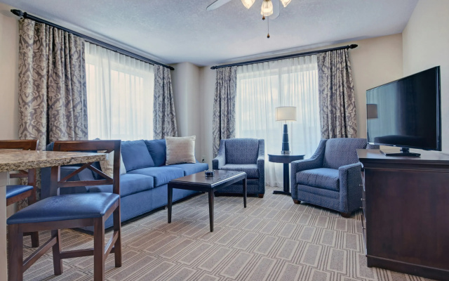 photo 5 of Club Wyndham Old Town Alexandria