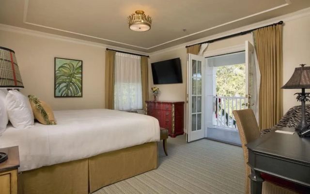 photo 4 of Old Town Bluffton Inn
