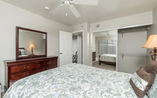 photo 2 of Old Town Escape 1 BR by Casago